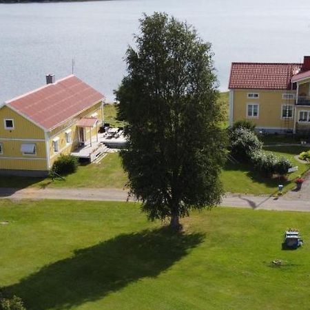 Nivagarden Villa Korpikylä Eksteriør bilde