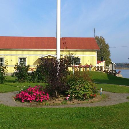 Nivagarden Villa Korpikylä Rom bilde