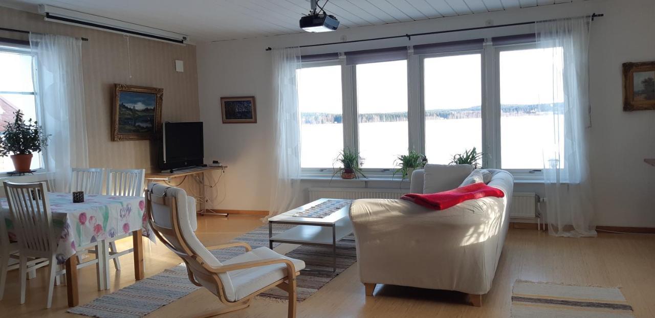 Nivagarden Villa Korpikylä Eksteriør bilde
