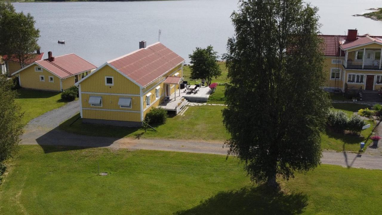 Nivagarden Villa Korpikylä Eksteriør bilde
