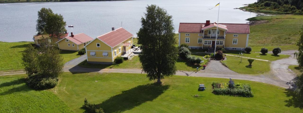 Nivagarden Villa Korpikylä Eksteriør bilde