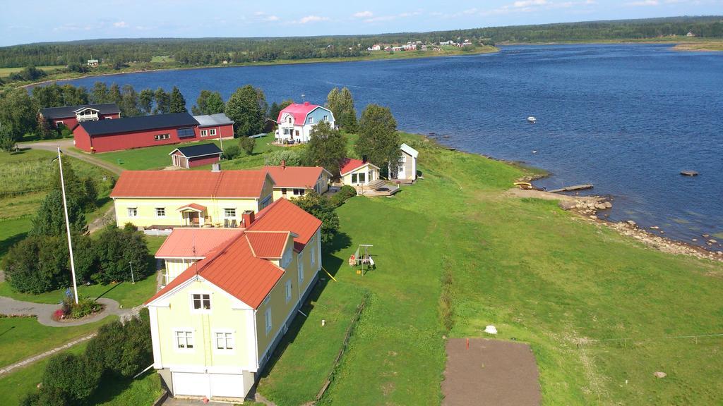 Nivagarden Villa Korpikylä Rom bilde