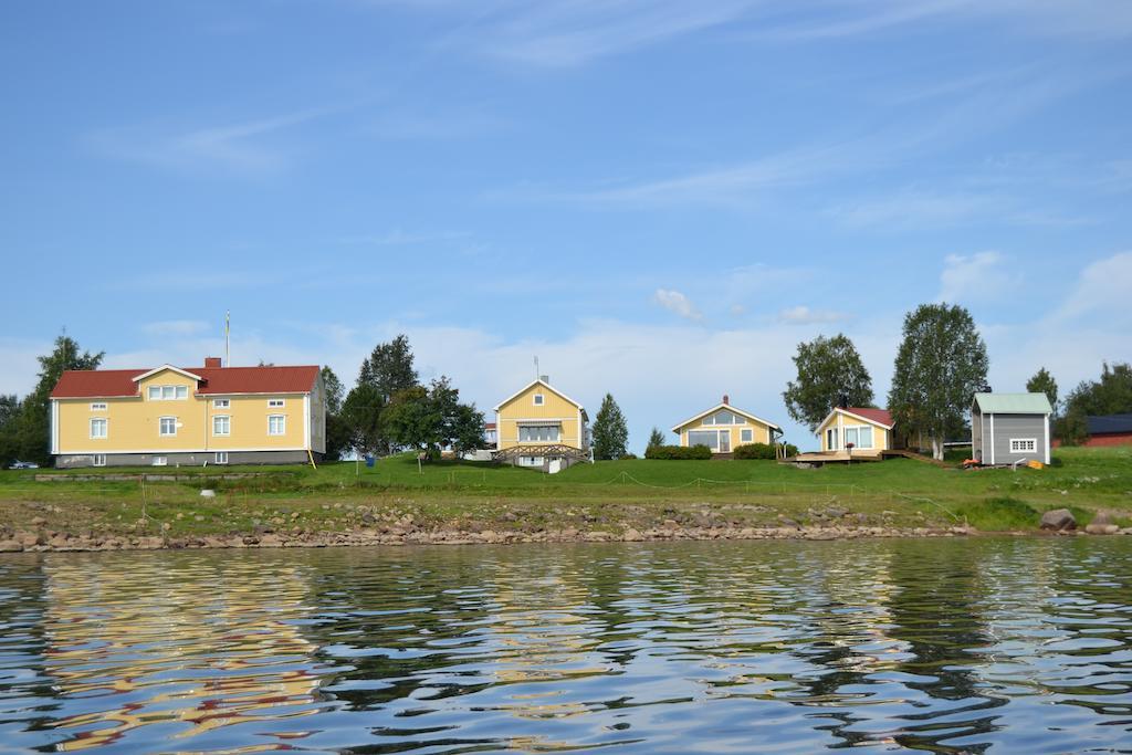 Nivagarden Villa Korpikylä Eksteriør bilde